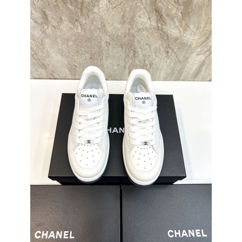 Ch*el casual shoes